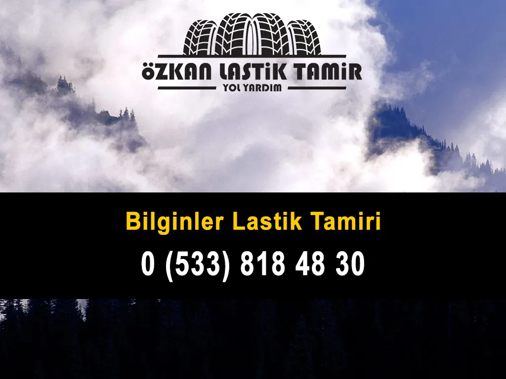 Bilginler Lastik Tamiri