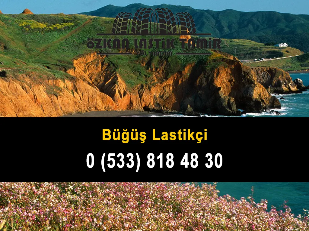 Büğüş Lastikçi