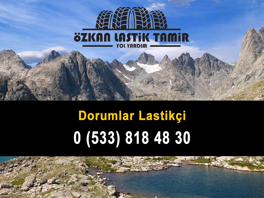 Dorumlar Lastikçi