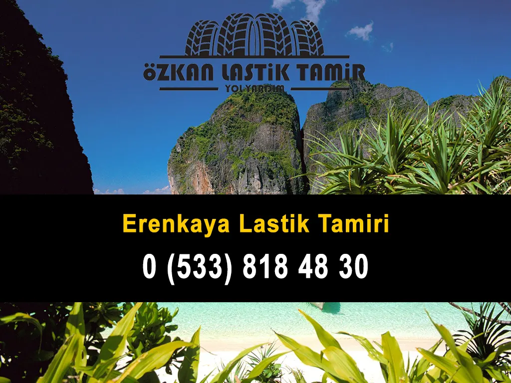 Erenkaya Lastik Tamiri