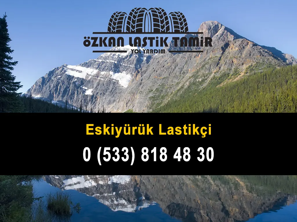 Eskiyürük Lastikçi