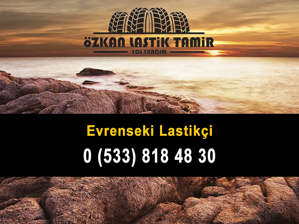 Evrenseki Lastikçi