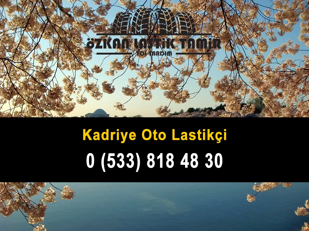 Kadriye Oto Lastikçi