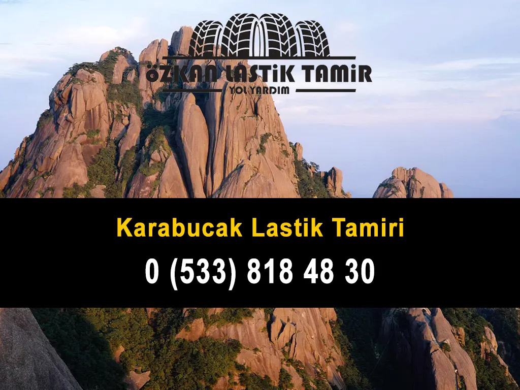 Karabucak Lastik Tamiri