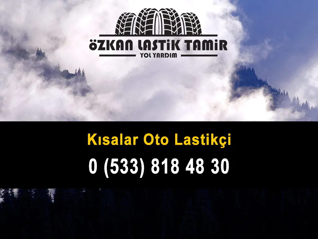 Kısalar Oto Lastikçi