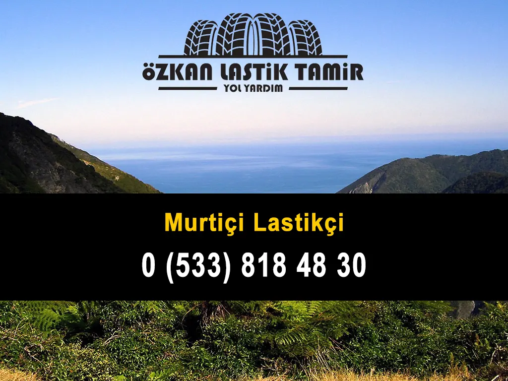 Murtiçi Lastikçi