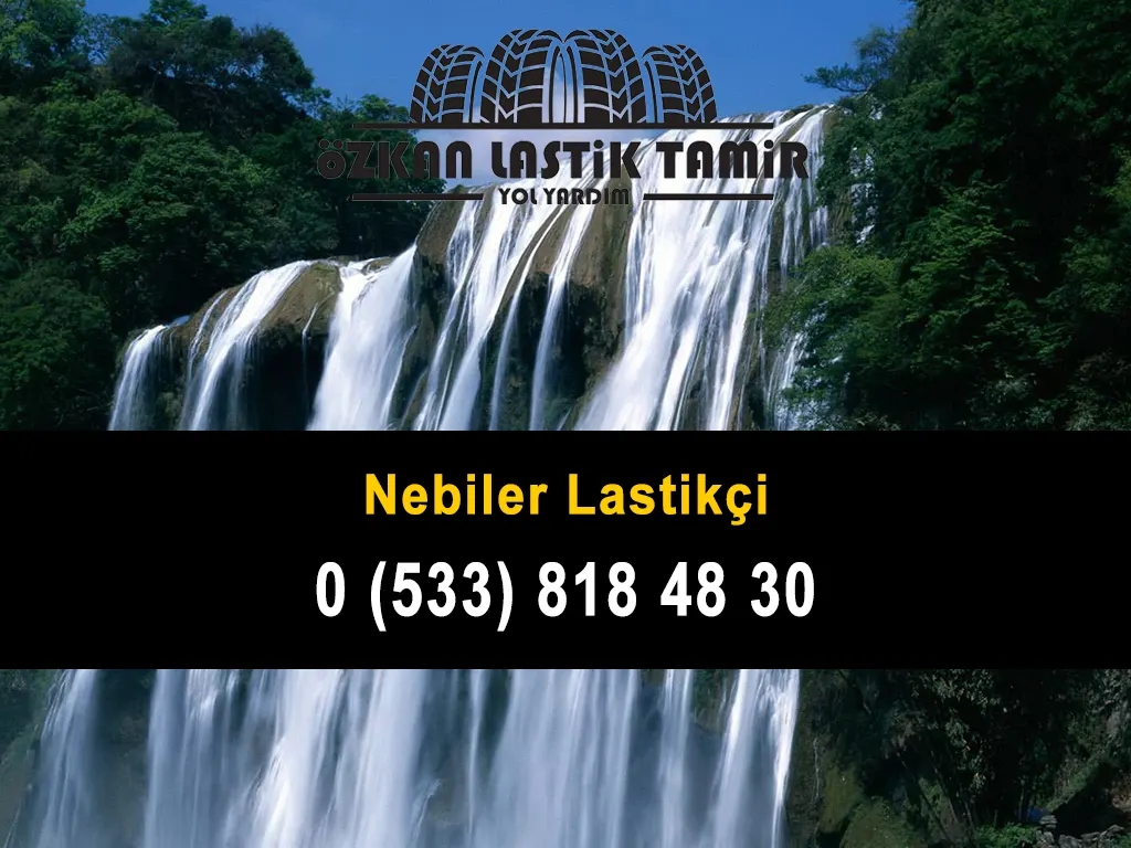 Nebiler Lastikçi