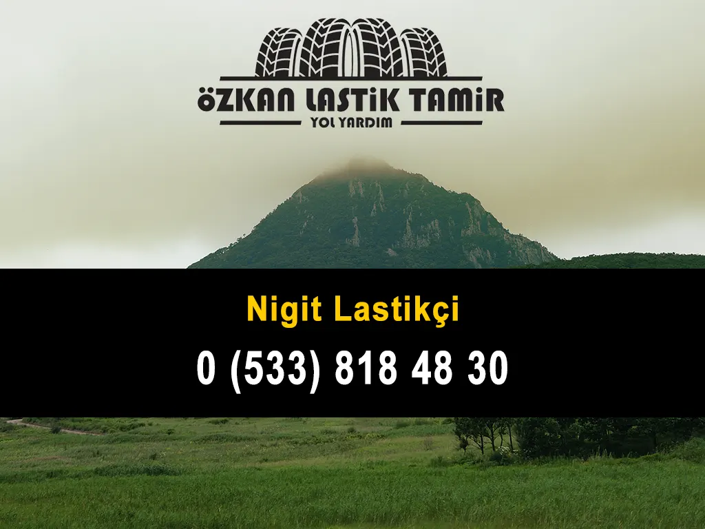 Nigit Lastikçi