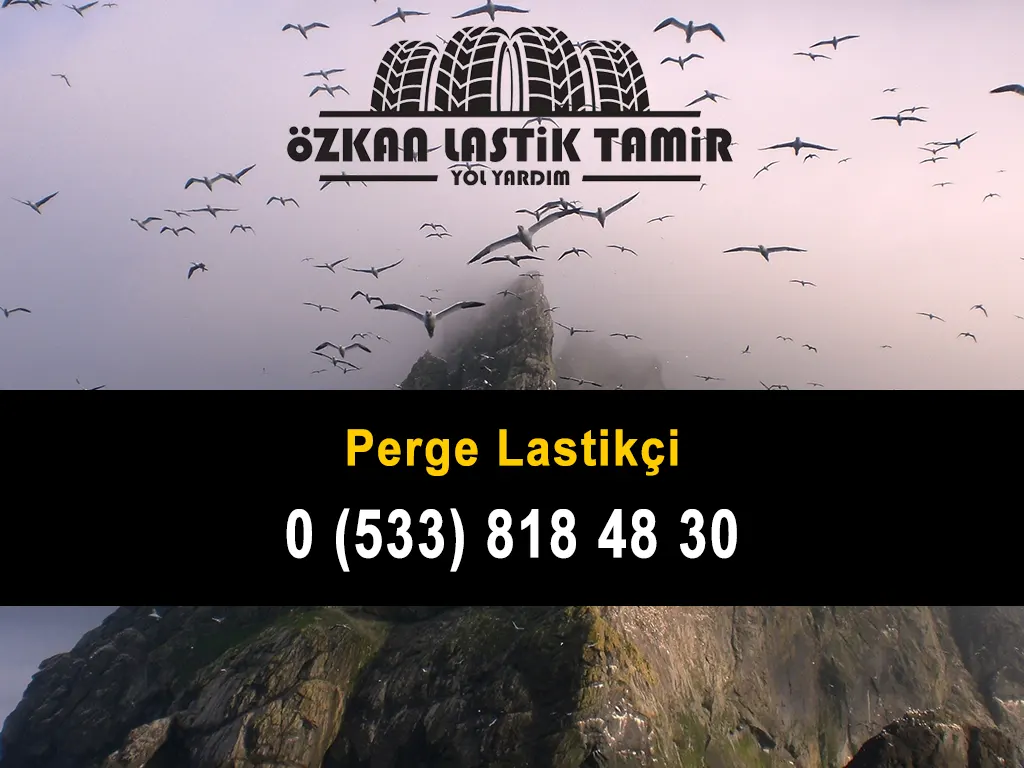 Perge Lastikçi