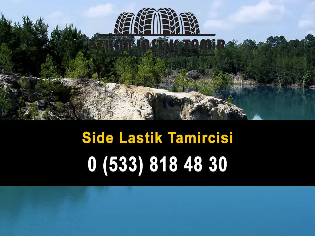 Side Lastik Tamircisi