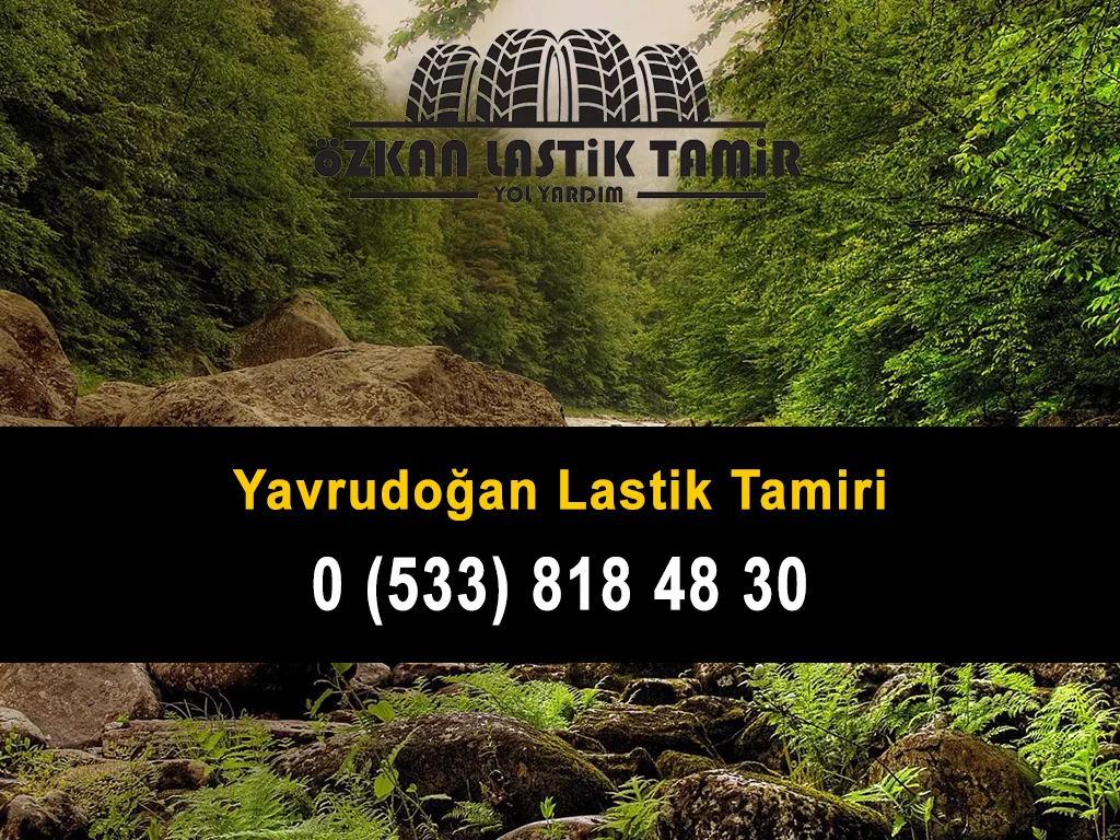 Yavrudoğan Lastik Tamiri